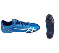 Asics Hypersprint 5 MEN'S Running Track Spike Shoes, G306Y-5901, NEW