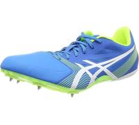 Asics HyperSprint 6 | Track & Field Running Spikes | UK Size 7.5 | G500Y