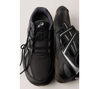 ASICS HYPERSYNC Sneakers at Free People in Graphite Grey/Black, Size: US 6.5 M - female