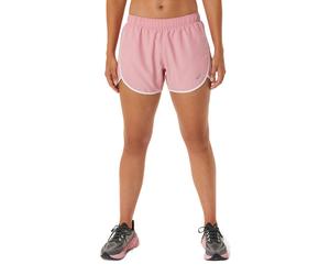 ASICS Icon 4 Inch Women's Shorts