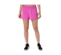 ASICS ICON 4IN SHORT