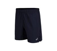 ASICS Icon 7in Running Shorts Men - Dark Blue, Size L