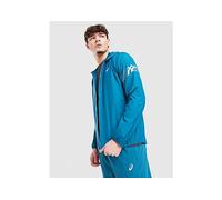 ASICS Icon Jacket - Blue - Mens L