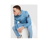 ASICS Icon Jacket - Blue - Mens XL