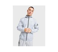 ASICS Icon Jacket - Grey - Mens XS