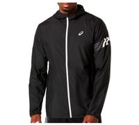 Asics - Icon Jacket - Running jacket size L, black
