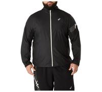Asics - Icon Jacket - Running jacket size S, black