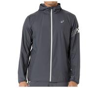 Asics - Icon Jacket - Running jacket size S, blue