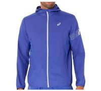 Asics - Icon Jacket - Running jacket size S, blue