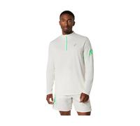 ASICS ICON LS 1/2 ZIP TOP