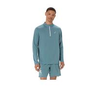 ASICS ICON LS 1/2 ZIP TOP