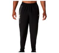 Asics - Icon Pant - Running trousers size L, black