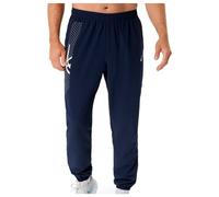 Asics - Icon Pant - Running trousers size S, blue