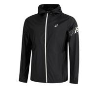 Asics - Icon Jacket - Running jacket size XL, black