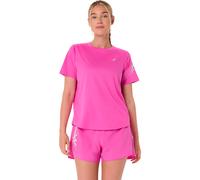 ASICS Icon Running shirt Women-rose, Size S