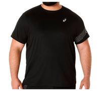 ASICS Icon T-Shirt - Black - Mens XL