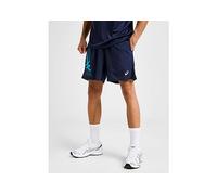 ASICS Icon Shorts - Blue - Mens M