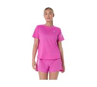 ASICS Icon Running shirt Women-rose, Size S