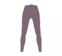 Asics Icon Tight Purple Women's Tights, Size XS.
