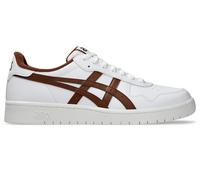 ASICS JAPAN S White/Reddish Brown 7