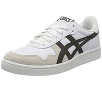 ASICS Japan S Mens Sportstyle Shoes Trainers White/Black 10 (45)