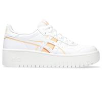 ASICS JAPAN S PF White/Apricot Crush 5.5