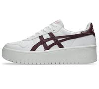 ASICS JAPAN S PF White/Beniimo Purple 5.5