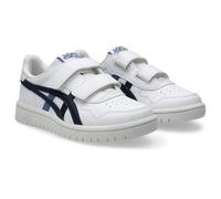 ASICS Japan S PS Sneaker, White/Midnight, 1.5 UK