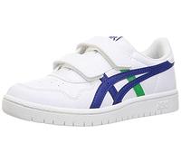 ASICS Japan S PS Sneaker, White/Monaco Blue, 11 UK