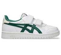 ASICS JAPAN S PS White/Jasper Green 1.5