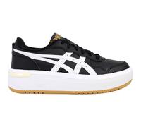 Asics Japan S ST Lace-Up Mens Black Trainers 1203A289_002