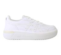 ASICS Men's Japan S ST Sneaker, White/Glacier Grey, 3.5 UK