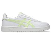 ASICS JAPAN S White/Cool Matcha 8.5