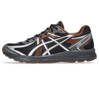 ASICS JOG 100S Black/Pure Silver 7