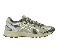 Asics JOG 100S Mens Green Running Shoes - Size UK 8