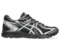 Asics Jog 100s Men's Trainers, Black Pure Silver, 42.5 EU
