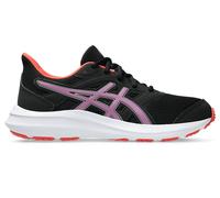 ASICS JOLT 4 GS Black/Ube 3.5