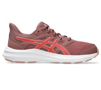 Asics Jolt 4 Gs Running Shoes Red EU 37 Kids