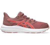 Asics Jolt 4 Gs Running Shoes Red EU 37 Boys,Girls