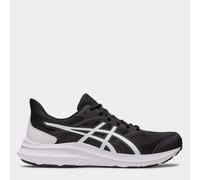Asics Jolt 4 Mens Running Shoes 12 Black/White