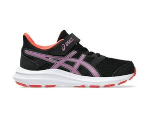 ASICS Jolt 4 Ps - Children - Black - size 9K- model 2025 9K