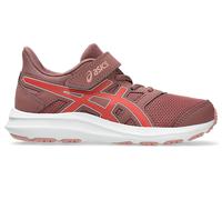 Asics Sports Trainers JOLT 4 PS in Red 12 kid