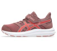 ASICS JOLT 4 PS Rubble Red/Dark Pink Clay K13.5
