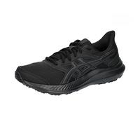 ASICS Jolt 4 Womens Running Shoes Road Black/Black 6 (39.5)