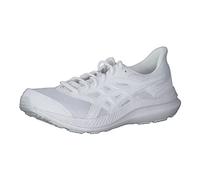 ASICS Jolt 4 Womens Running Shoes Road White/White 5 UK