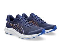 ASICS JOLT 5 1011B963 Men's Running Shoes Indigo Blue Amber 2E From Japan