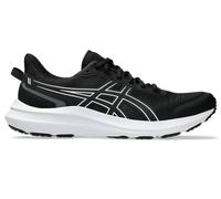 ASICS Jolt 5 Road Running Shoes Mens Black/White 9 UK