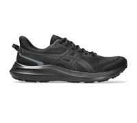Asics for man. 1011B963 Shoes Jolt 5 black (40.5), Flat, Laces, Sport, Multisport
