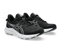 ASICS Women's JOLT 5 Sneaker, BLACK/WHITE, 4.5 UK