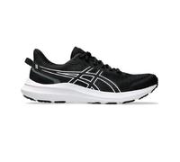 ASICS Men's JOLT 5 Sneaker, Black/White, 12 UK